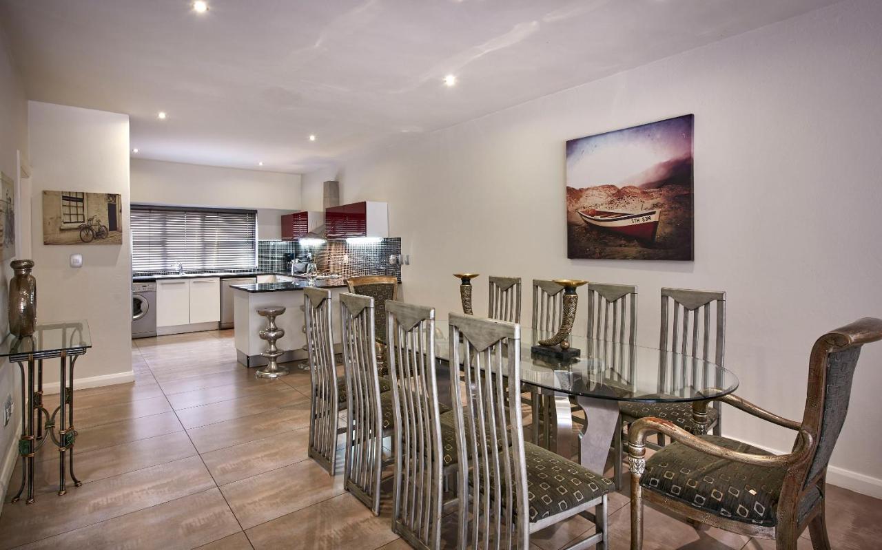 Dynasty Forest Sandown Serviced Apartments & Self Catering Hotel Johannesburg Kültér fotó