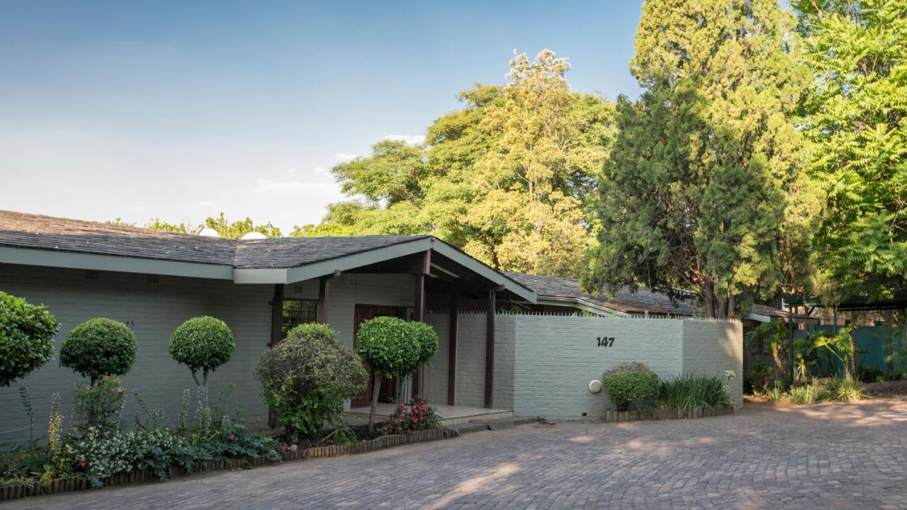 Dynasty Forest Sandown Serviced Apartments & Self Catering Hotel Johannesburg Kültér fotó