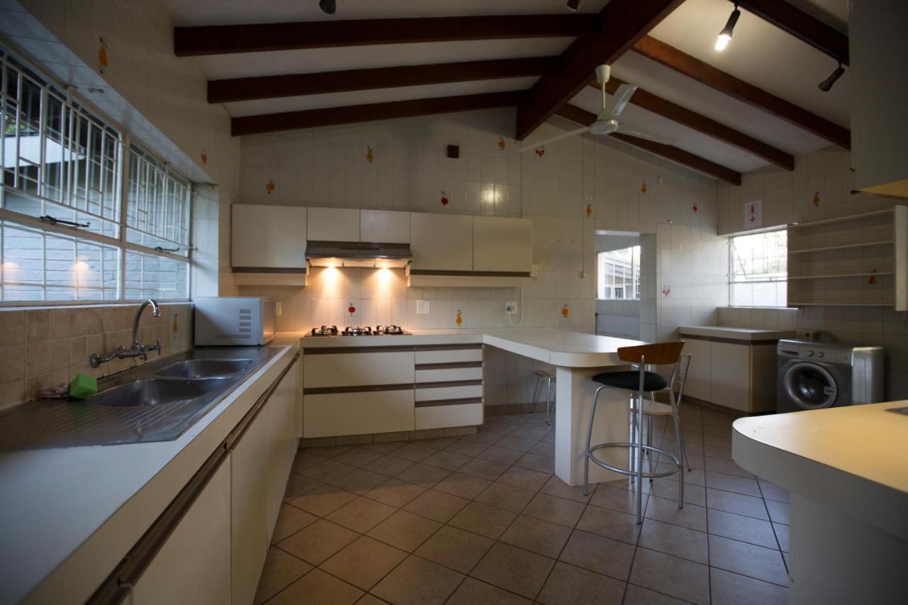 Dynasty Forest Sandown Serviced Apartments & Self Catering Hotel Johannesburg Kültér fotó