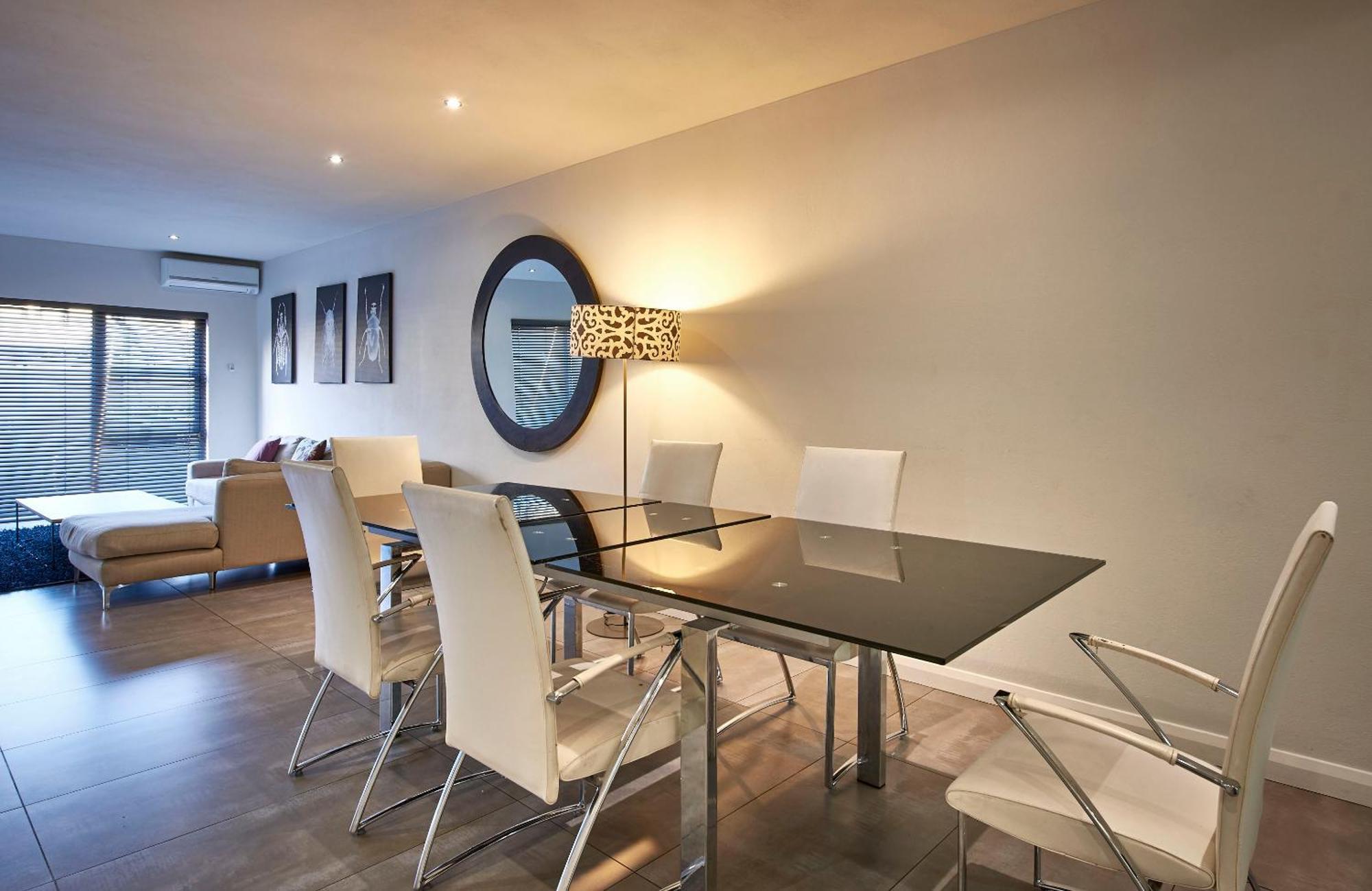 Dynasty Forest Sandown Serviced Apartments & Self Catering Hotel Johannesburg Szoba fotó