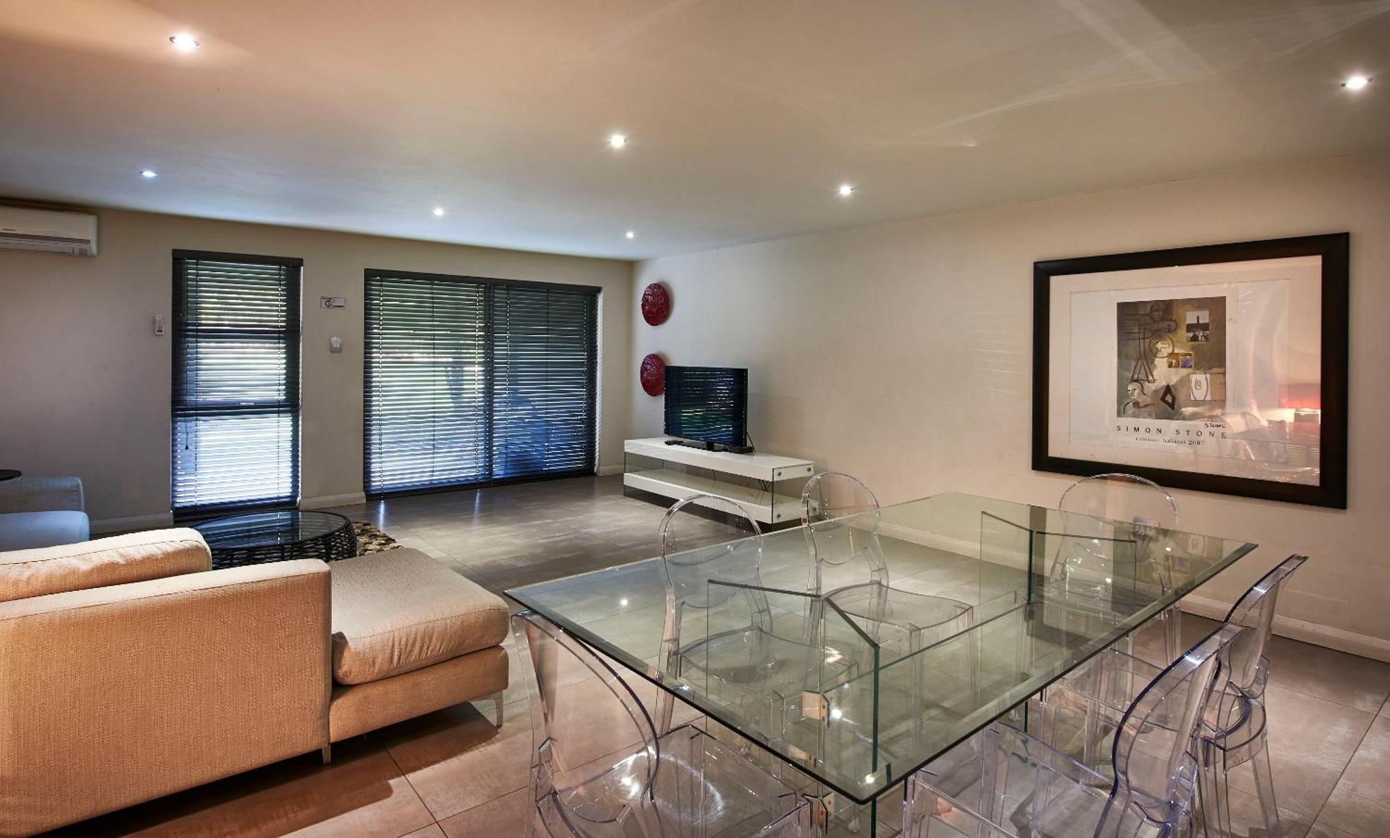 Dynasty Forest Sandown Serviced Apartments & Self Catering Hotel Johannesburg Szoba fotó