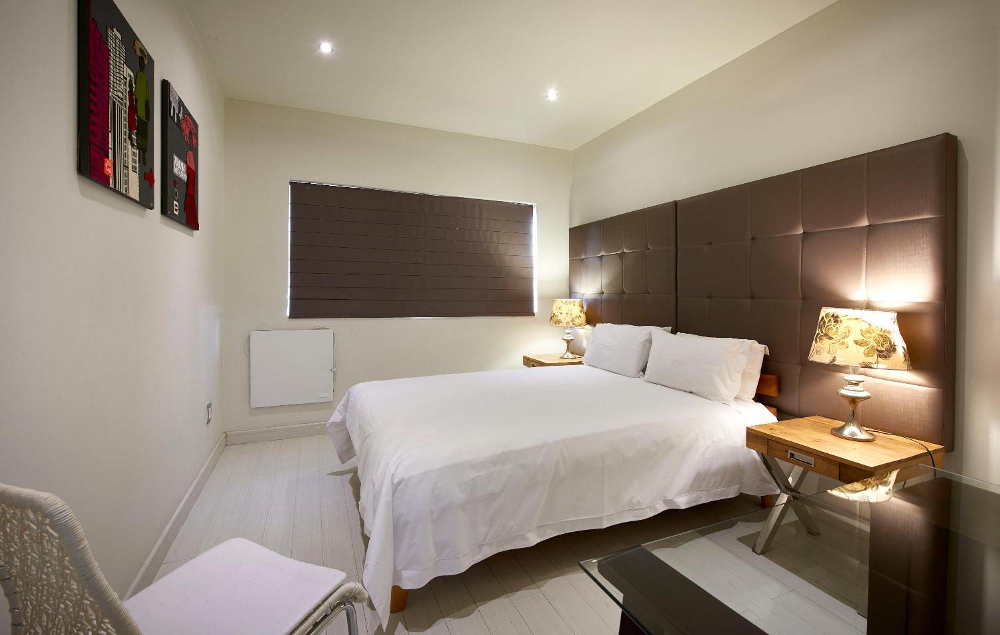 Dynasty Forest Sandown Serviced Apartments & Self Catering Hotel Johannesburg Szoba fotó