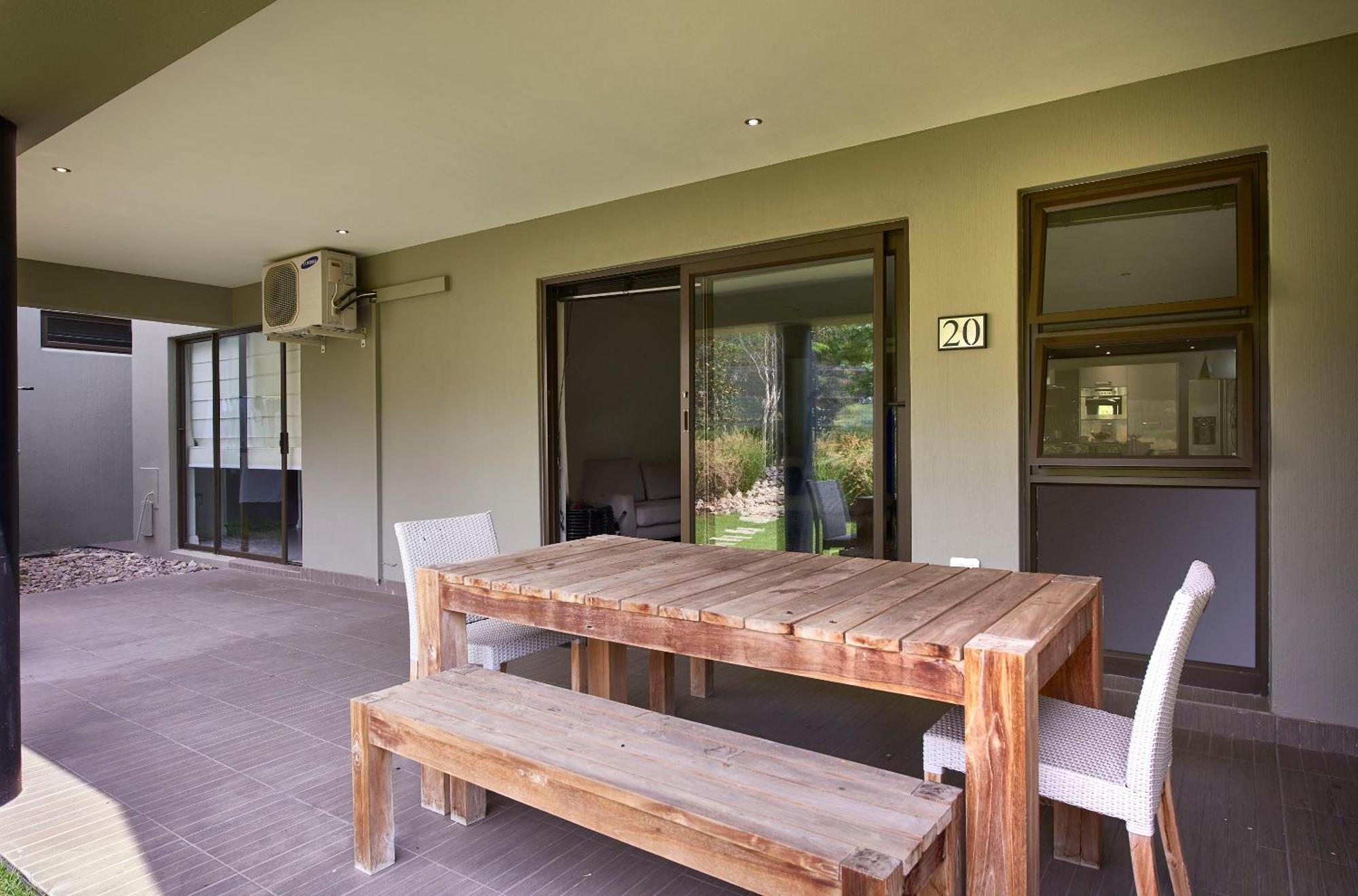 Dynasty Forest Sandown Serviced Apartments & Self Catering Hotel Johannesburg Szoba fotó