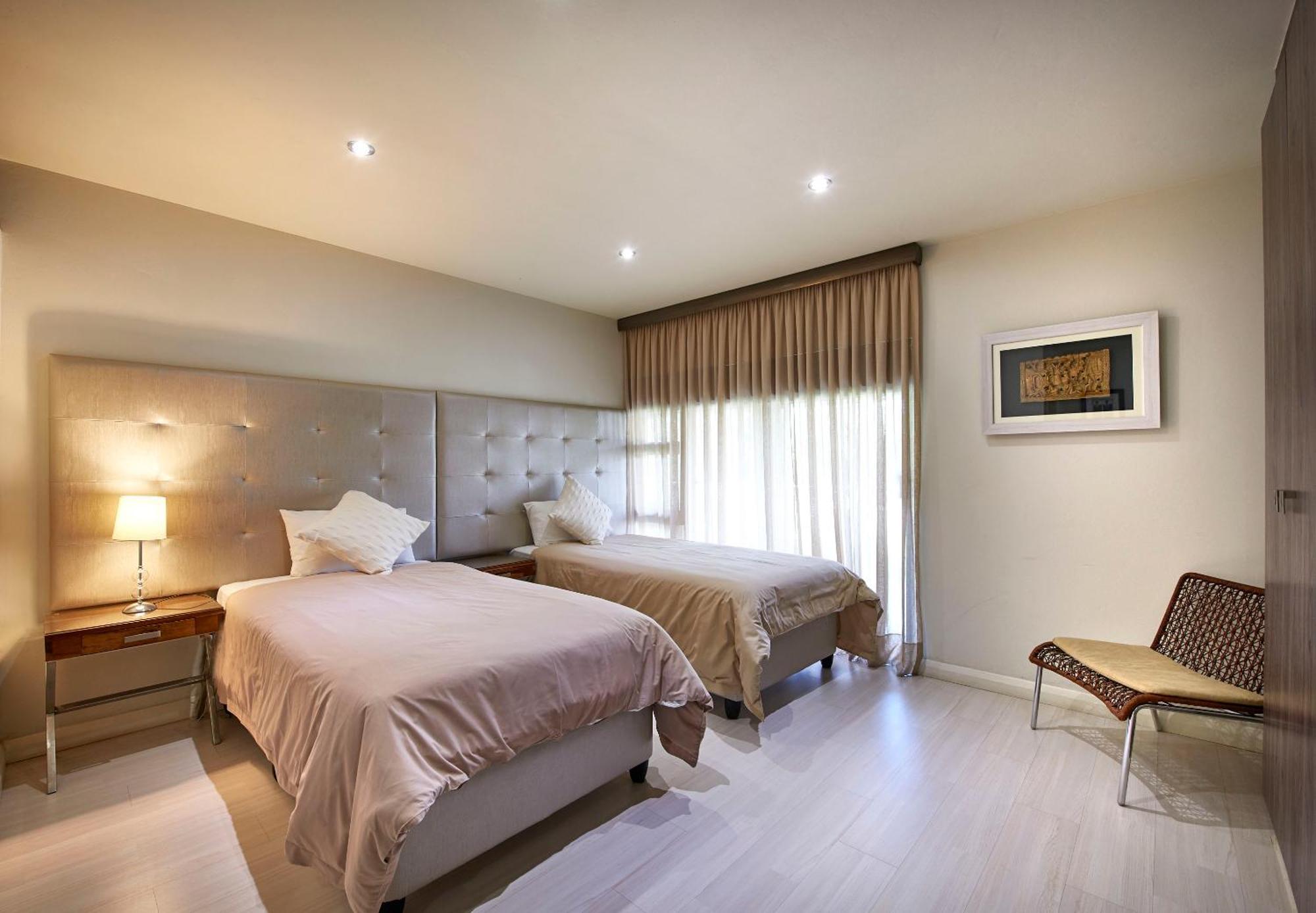 Dynasty Forest Sandown Serviced Apartments & Self Catering Hotel Johannesburg Szoba fotó