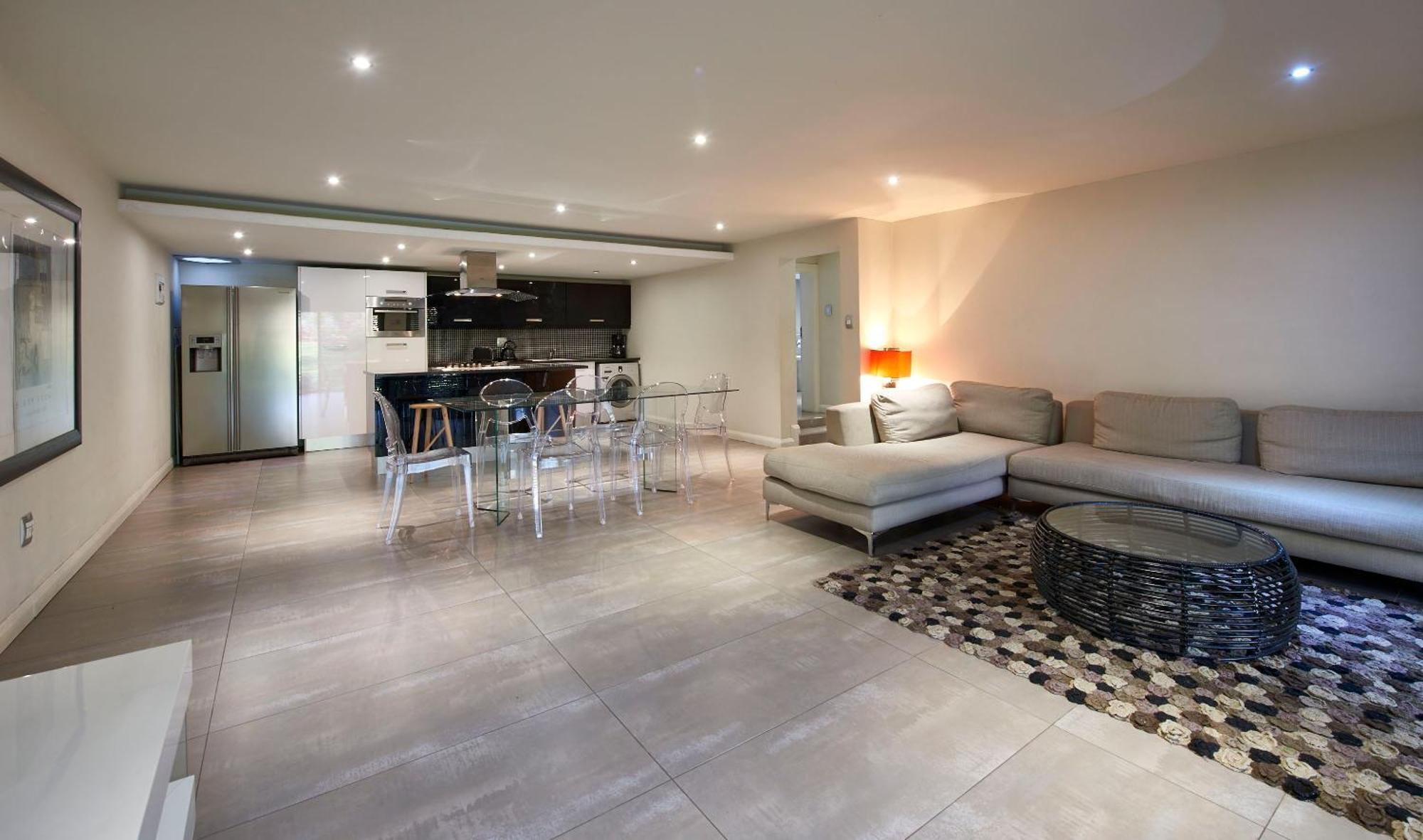 Dynasty Forest Sandown Serviced Apartments & Self Catering Hotel Johannesburg Szoba fotó