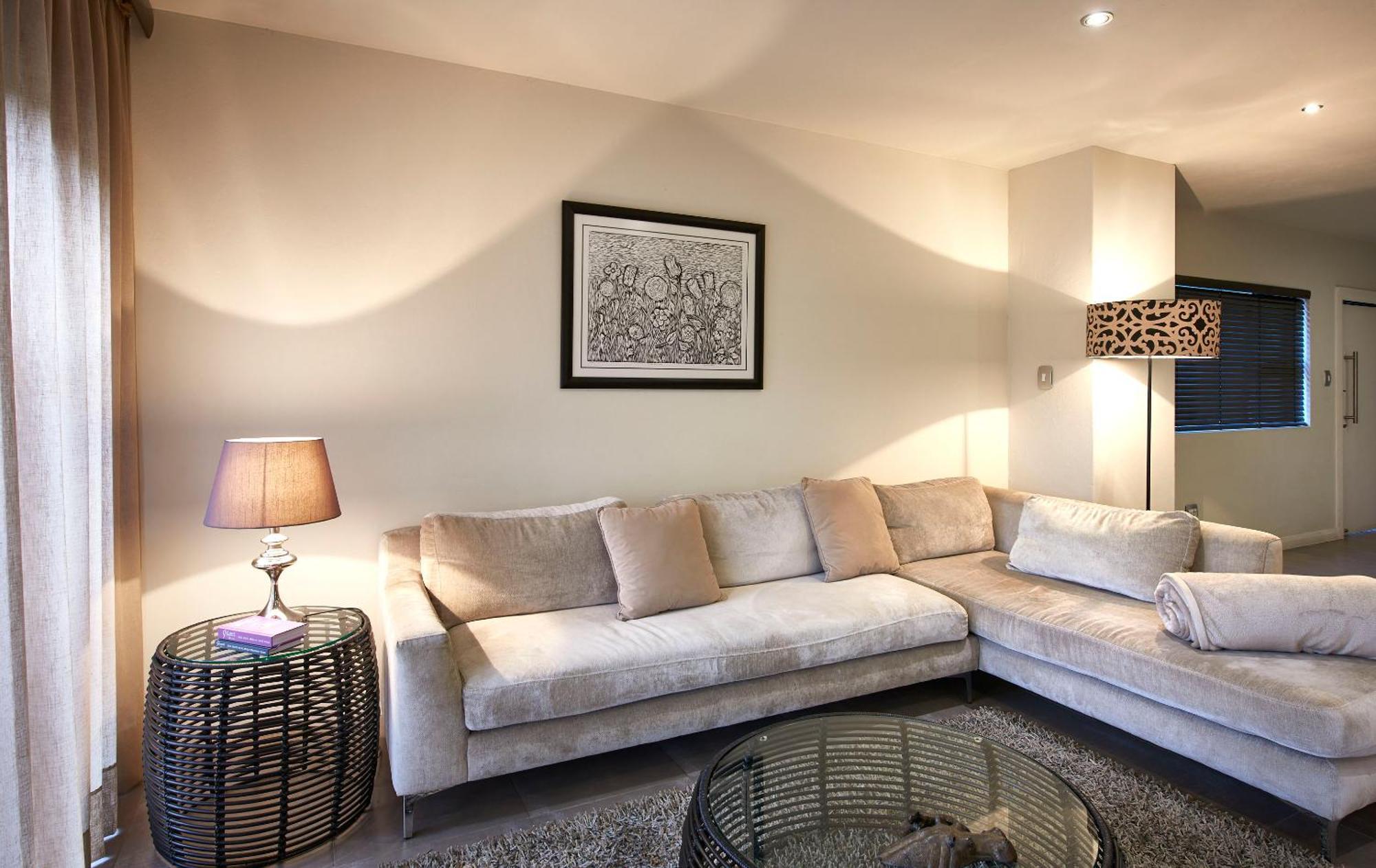 Dynasty Forest Sandown Serviced Apartments & Self Catering Hotel Johannesburg Szoba fotó