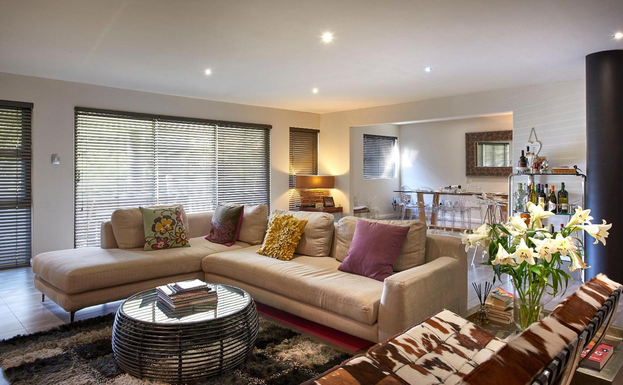Dynasty Forest Sandown Serviced Apartments & Self Catering Hotel Johannesburg Szoba fotó