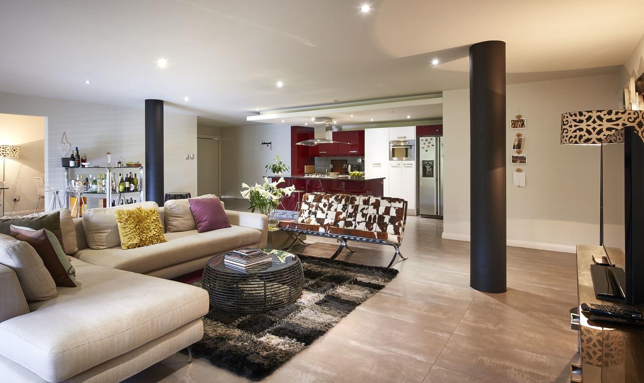 Dynasty Forest Sandown Serviced Apartments & Self Catering Hotel Johannesburg Kültér fotó
