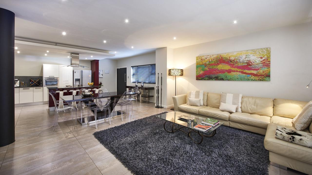 Dynasty Forest Sandown Serviced Apartments & Self Catering Hotel Johannesburg Kültér fotó