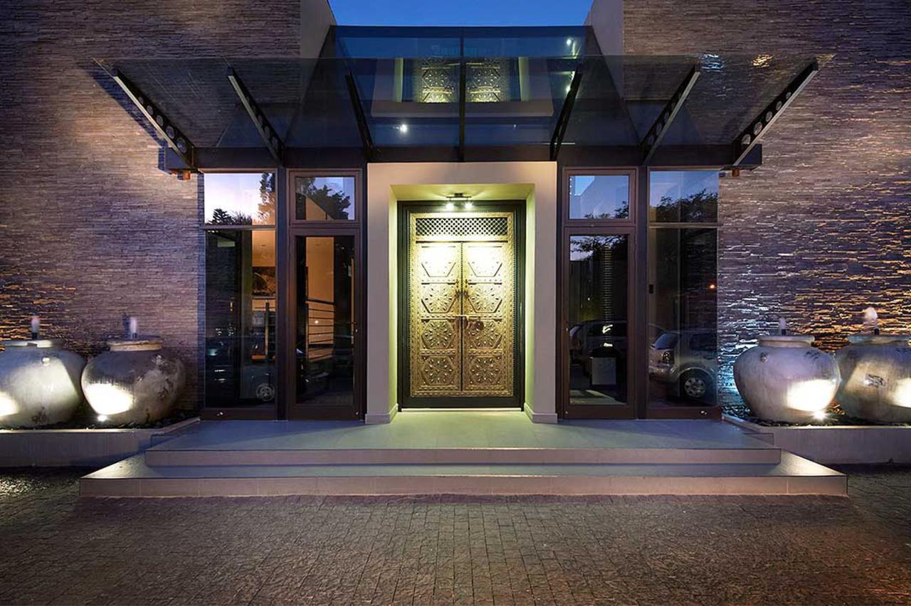 Dynasty Forest Sandown Serviced Apartments & Self Catering Hotel Johannesburg Kültér fotó