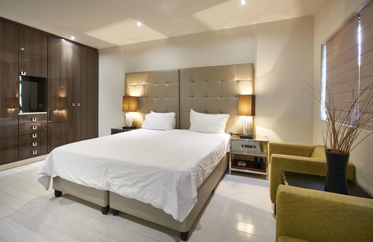 Dynasty Forest Sandown Serviced Apartments & Self Catering Hotel Johannesburg Kültér fotó