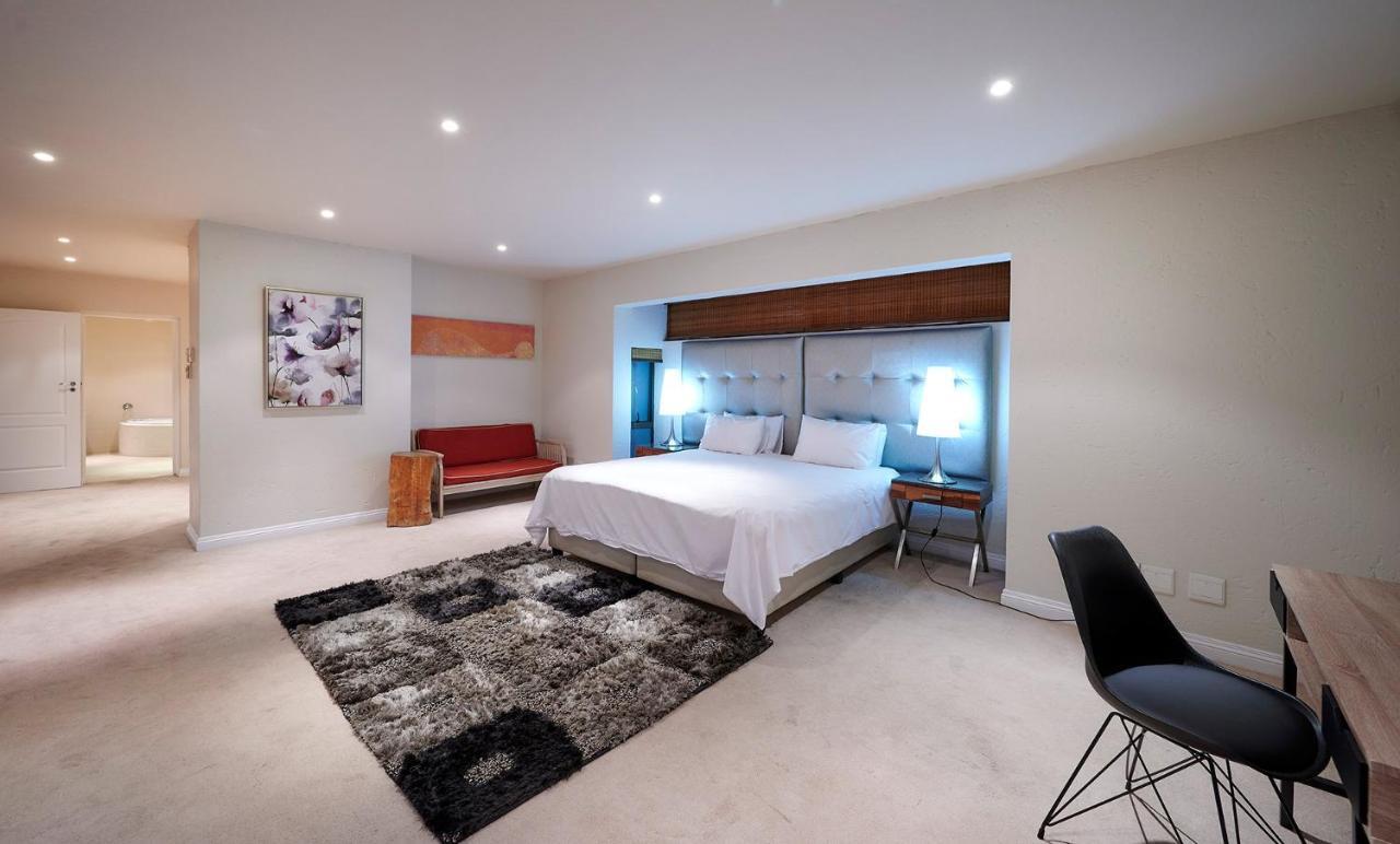 Dynasty Forest Sandown Serviced Apartments & Self Catering Hotel Johannesburg Kültér fotó
